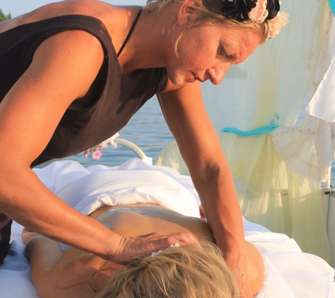 Aqua Marine Massage - Somers, MT