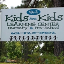 Kids Are Kids Learning Center - Child Care