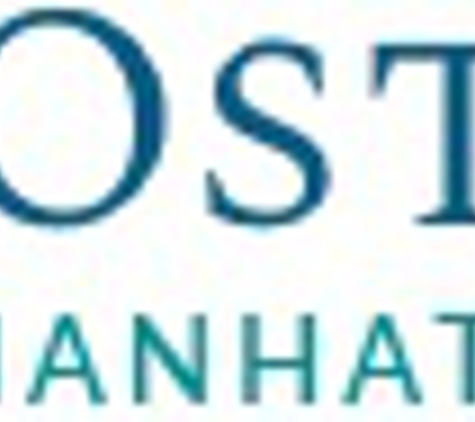 Manhattan Oral Surgery & Anesthesia Solutions - New York, NY