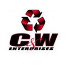 C&W Enterprises - Trash Containers & Dumpsters