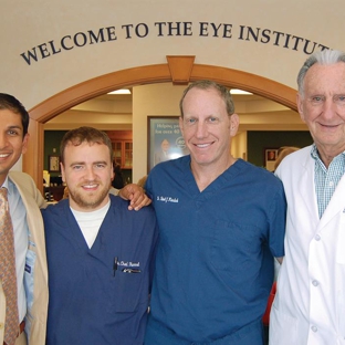 The Eye Institute Of West Florida - Largo, FL