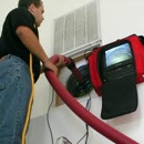 Pure Air, Air Duct & Dryer Vent Cleaner - Air Duct Cleaning