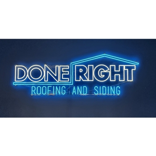 Done Right Home Improvements, Inc. - Omaha, NE