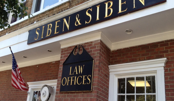 Siben & Siben LLP Attorneys At Law - Bay Shore, NY