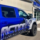 Action Garage Door - Garage Doors & Openers