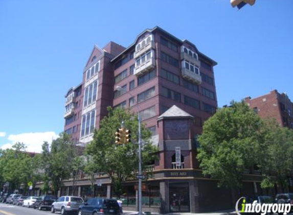 Office Solutions Of New York - Jackson Heights, NY