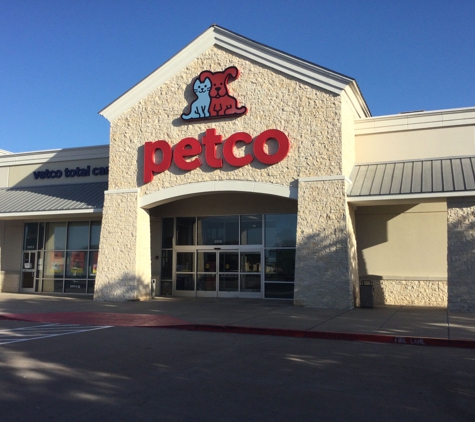 Petco - Rosenberg, TX