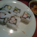 Sushi Cam - Sushi Bars
