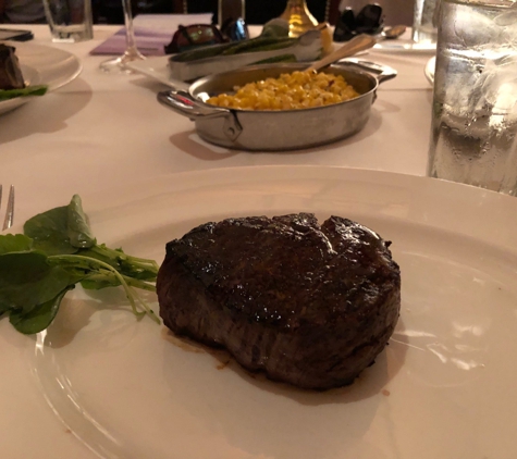 The Capital Grille - Lombard, IL