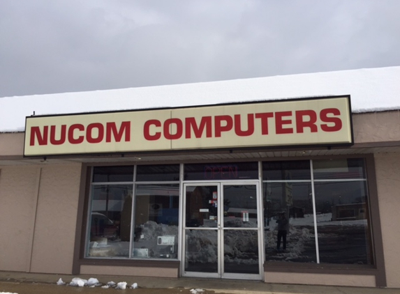 Nucom Computers - North Canton, OH