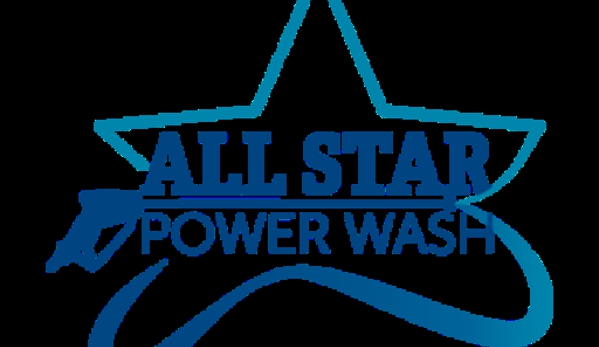 All Star Power Wash