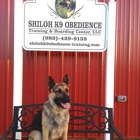 Shiloh K9 Obedience Training