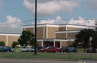 garland school north tx reviews