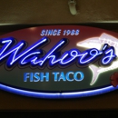 Wahoos Fish - Seafood Restaurants