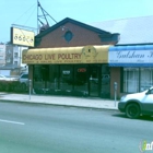 Chicago Live Poultry