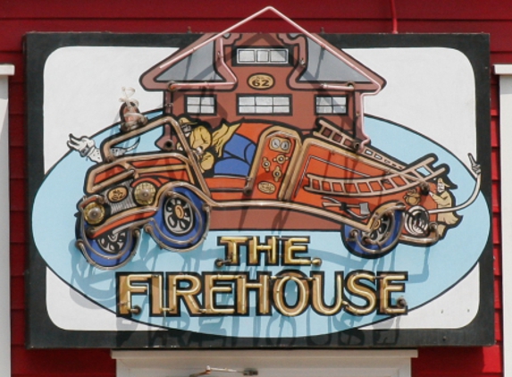 Firehouse - Venice, CA