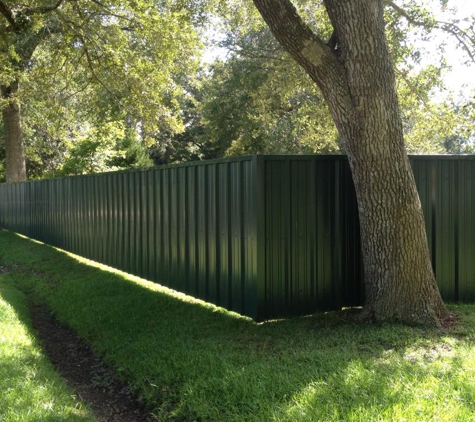 Dixon Fence, LLC - Thibodaux, LA