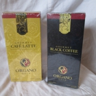 Healthy and Organic Coffee and Tea