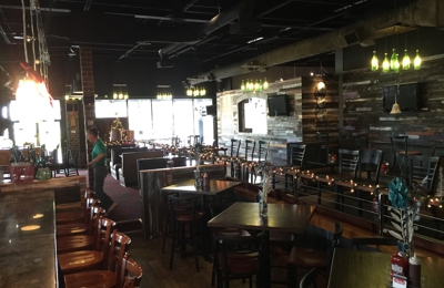 Charlie & Jake's Brewery & Grill 6300 N Wickham Rd, Melbourne, FL 32940 ...