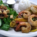 The Garden Spot Cafe - Restaurants