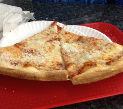 Little Italy Pizza - New York, NY