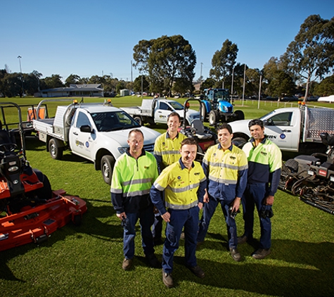 Urban Maintenance Systems - Chadstone, VIC