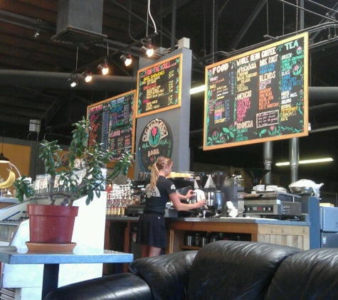 Millcreek Coffee Roasters - Salt Lake City, UT