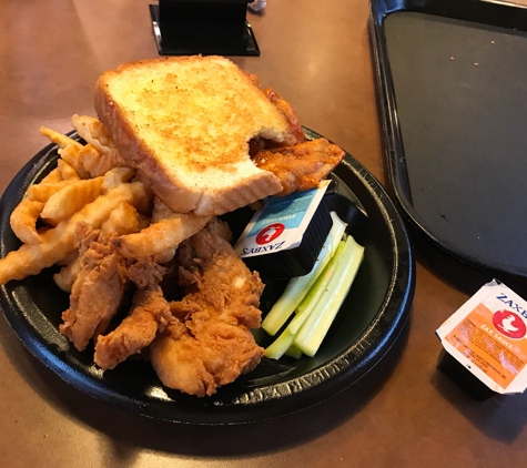 Zaxby's - Spring, TX