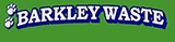 Barkley Waste Collections Logo