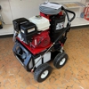 C & H Equipment Rentals gallery