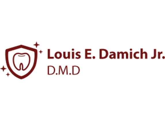 Louis E. Damich Jr. D.M.D - Bridgeville, PA