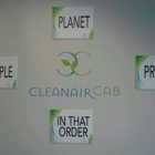 Clean Air Cab