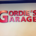 Gordie's Garage