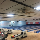 Sheffield Lanes - Bowling