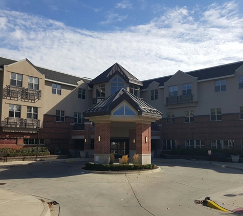 ShorePointe Nursing Center - Saint Clair Shores, MI