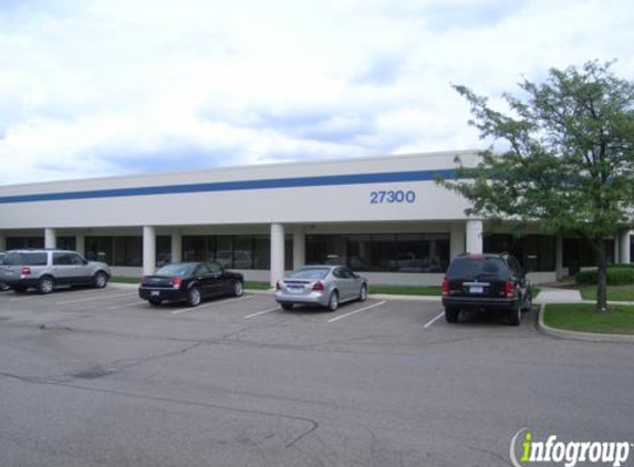 V I Engineering - Farmington Hills, MI