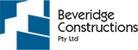Beveridge Constructions P/L - Building Contractors