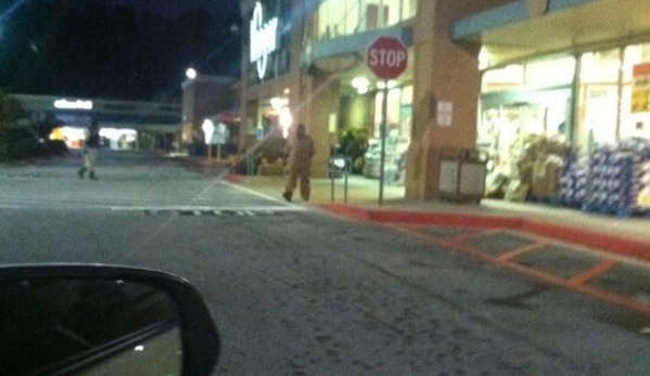 Kroger Fuel Center - Lake City, GA