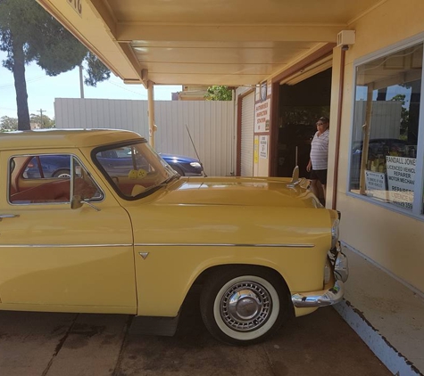 Randall Jones Automotive - Broken Hill, NSW