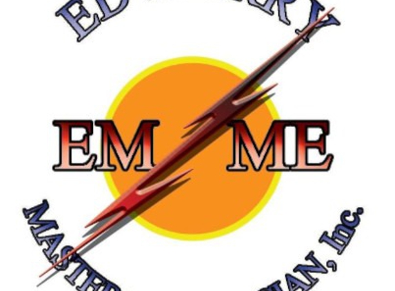 Ed Merry Master Electrician Inc. - West Yarmouth, MA