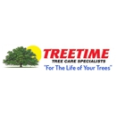 Treetime Inc - Stump Removal & Grinding
