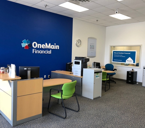 OneMain Financial - Murfreesboro, TN