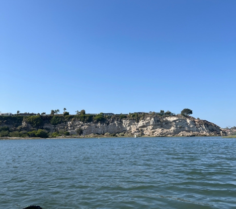 Newport Aquatic Center Inc - Newport Beach, CA