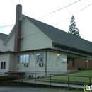 Mount Tabor Seventh-Day Adventist Church - Seventh-day Adventist Churches