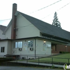 Mount Tabor Seventh-Day Adventist Church