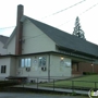 Mount Tabor Seventh-Day Adventist Church