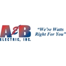 A & B Electric Inc - Building Contractors