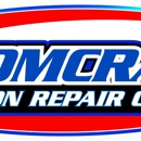 Cromcraft Collision Repair Center - Automobile Body Repairing & Painting