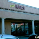 Best Nails - Nail Salons