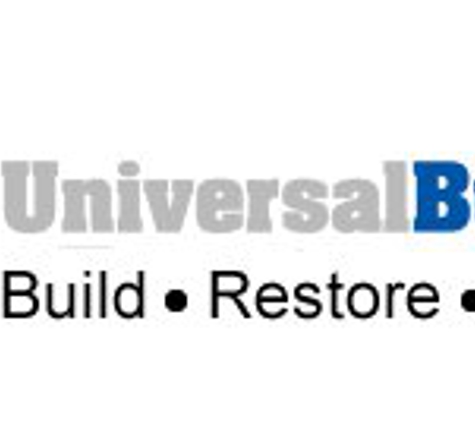 Universal Builders of America - Chester, VA